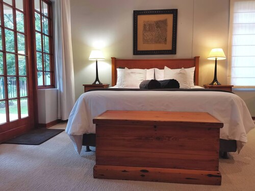 Gracie's Cottage in Clarens