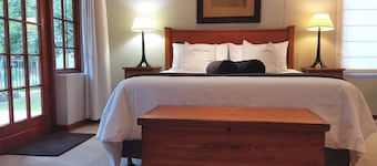 Gracie's Cottage in Clarens