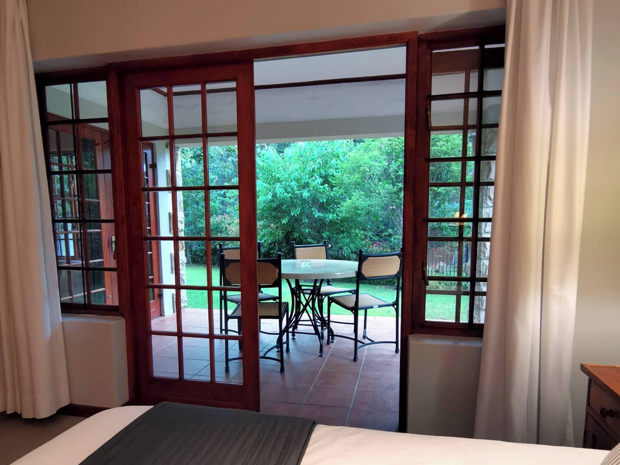House, 1 Bedroom, Accessible, Balcony | 1 bedroom