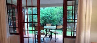 Gracie's Cottage in Clarens