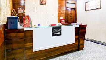 House | Reception
