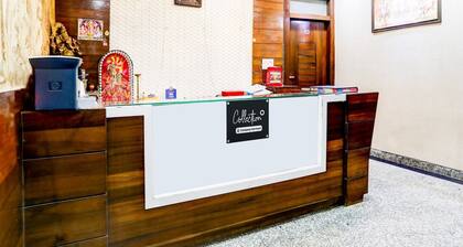 Deluxehotel Siddhi Vinayak