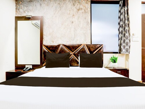 Deluxehotel Siddhi Vinayak
