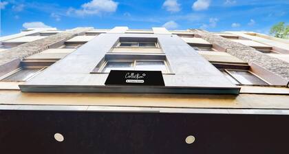 Deluxehotel Siddhi Vinayak
