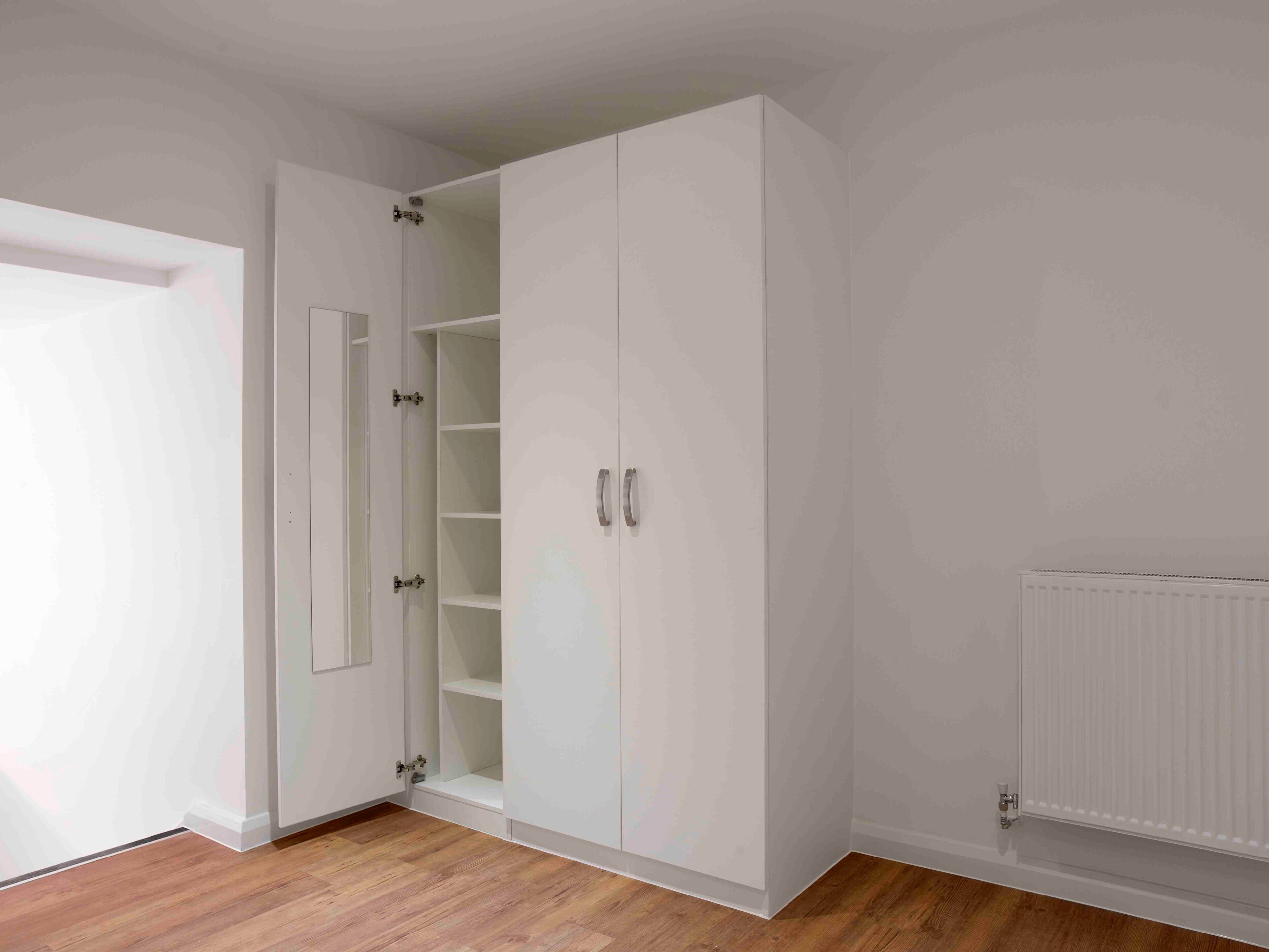 Studio, non-fumeurs | Intérieur