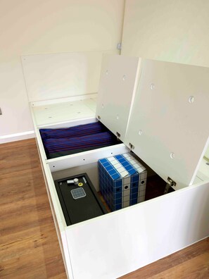 Studio, Nichtraucher | Innenbereich