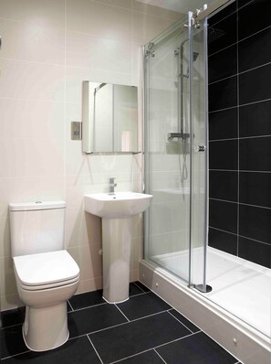 Studio, Nichtraucher | Badezimmer