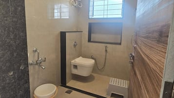 Ducha, jabón