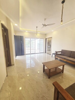 Interior - SVFARMS (Belagavi)