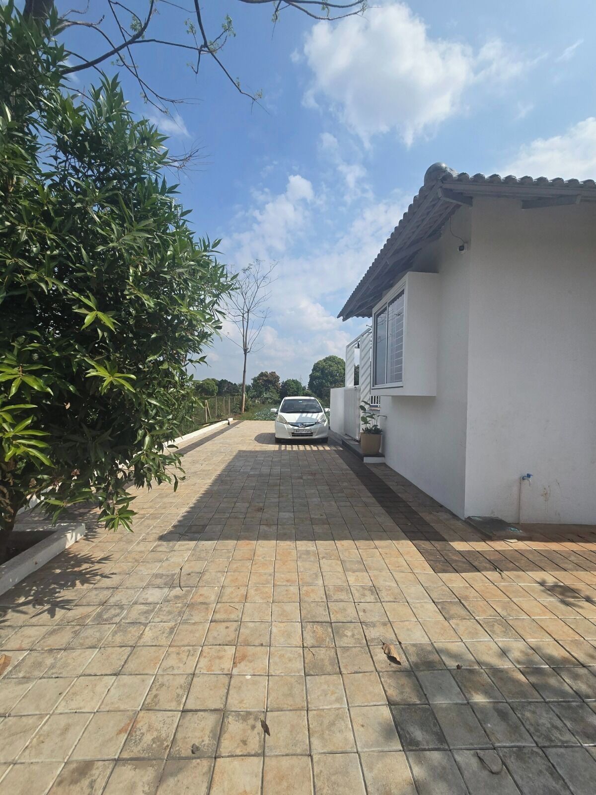 Kawasan hartanah