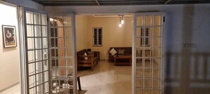 Interior - SVFARMS (Belagavi)