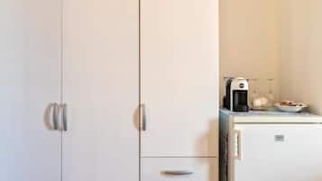 Sardinian Superior Room | Interni