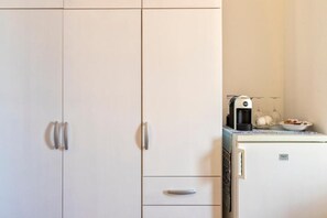 Chambre Supérieure Double ou avec lits jumeaux, balcon | Intérieur