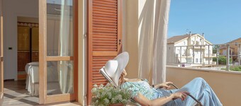 SARDINIA GUEST HOUSE