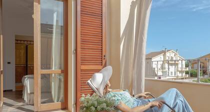 SARDINIA GUEST HOUSE