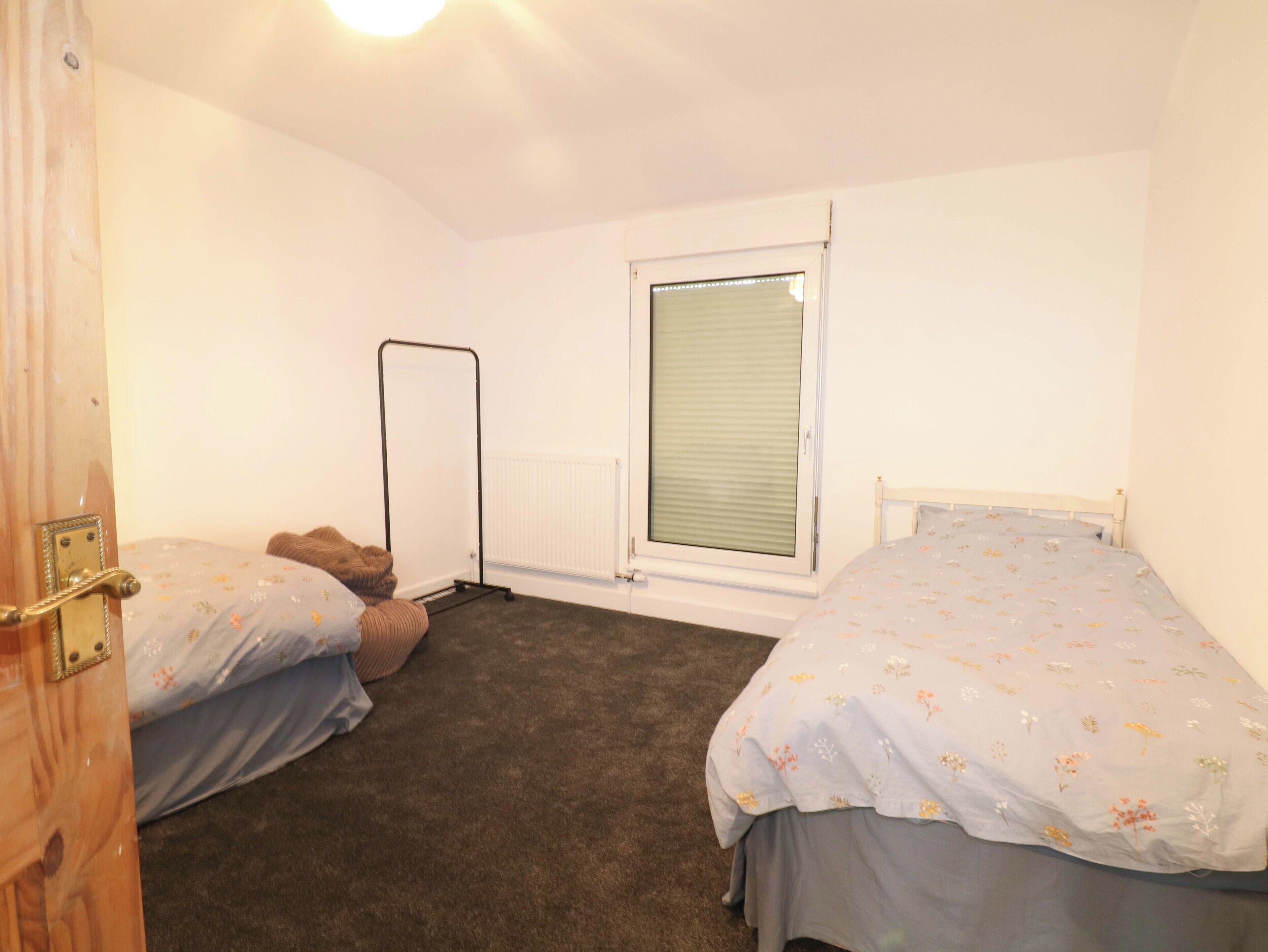 3 bedrooms, free WiFi, individually decorated, individually furnished