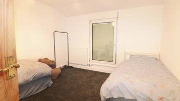 3 bedrooms, free WiFi, individually decorated, individually furnished