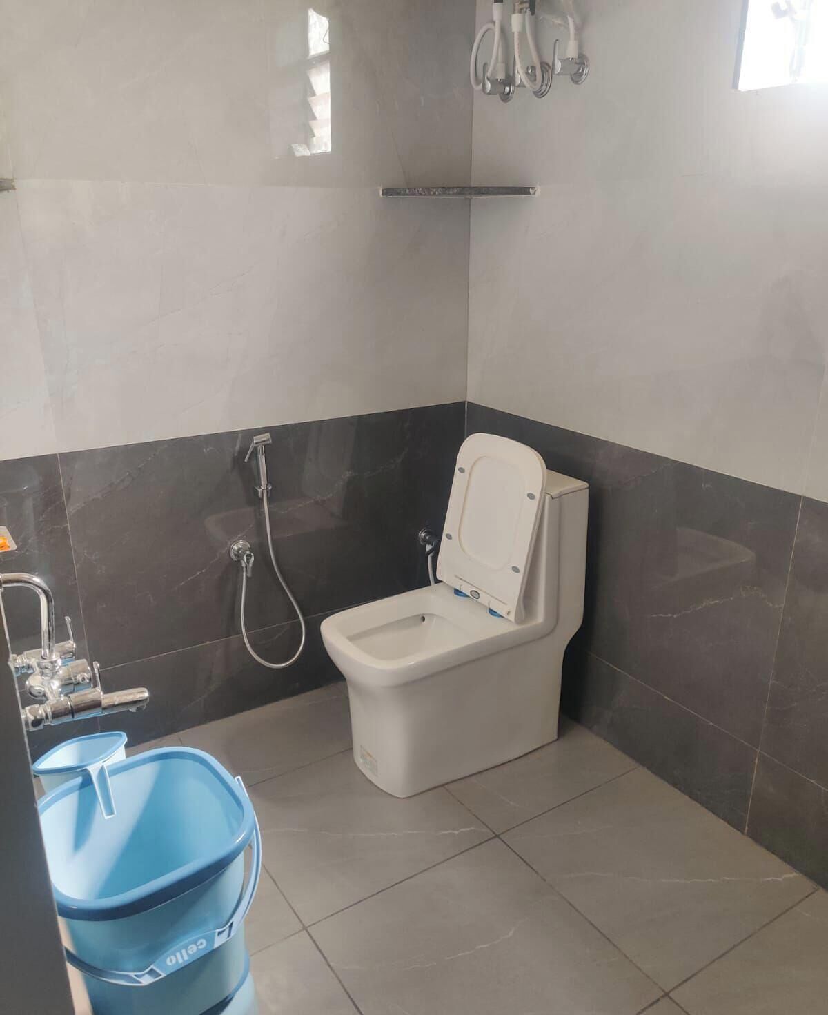 Triple Room | Bathroom