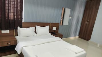 Chambre Double Deluxe
