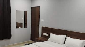 Deluxe-Doppelzimmer