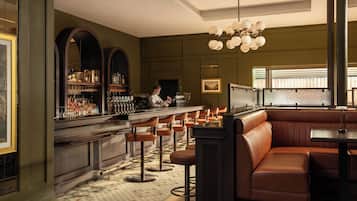 Bar (in loco)
