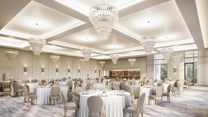 Salón de eventos