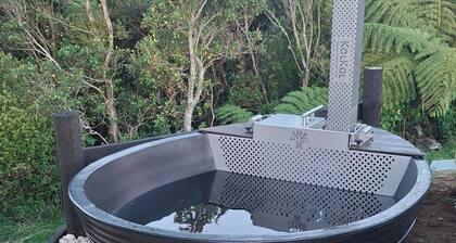River Deep Mountain High Retreat. For couples to share quality time relaxing.