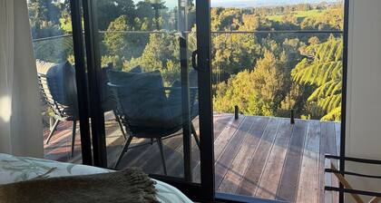 River Deep Mountain High Retreat. For couples to share quality time relaxing.