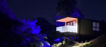 River Deep Mountain High Retreat. For couples to share quality time relaxing.