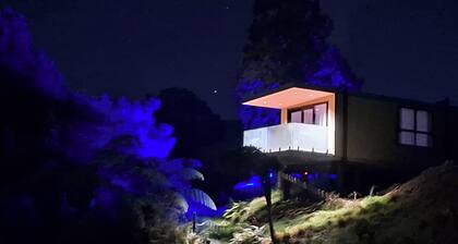 River Deep Mountain High Retreat. For couples to share quality time relaxing.
