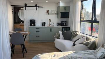 1 chambre, draps fournis