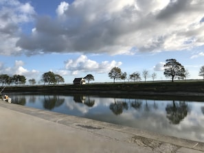 Miscellaneous - Holiday Home “Le Mascaret T2 Cabine Apartment” with Wi-Fi (Saint-Valery-sur-Somme)
