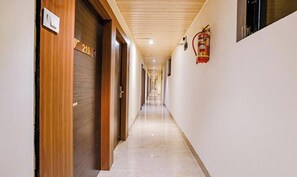 الردهة