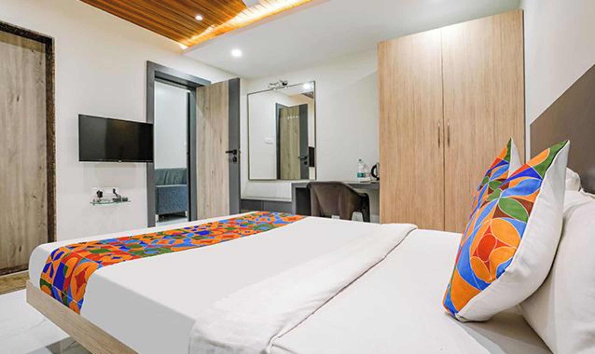 Sábanas de algodón egipcio, ropa de cama de alta calidad, caja fuerte