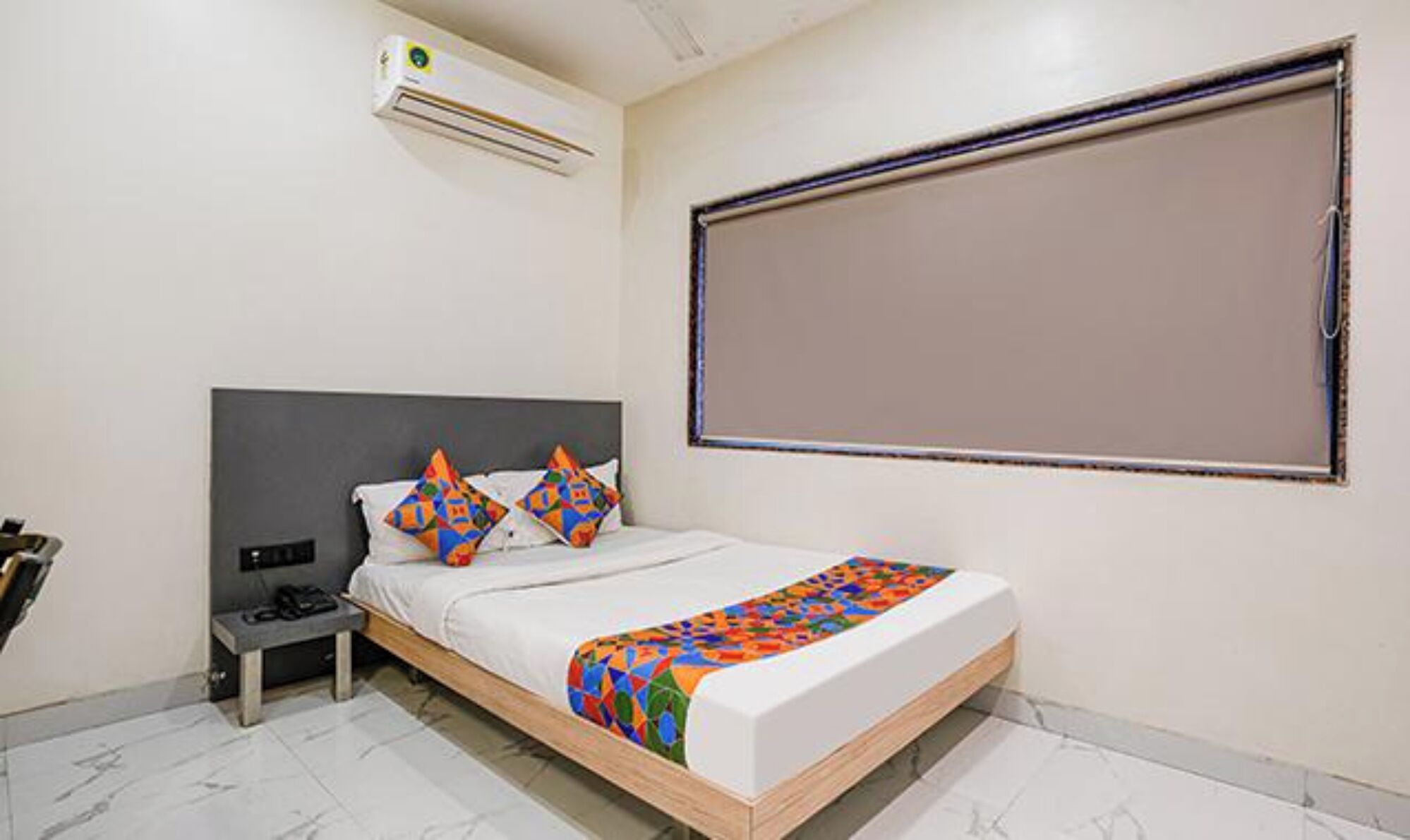 Deluxe Room | Egyptian cotton sheets, premium bedding, in-room safe, free WiFi