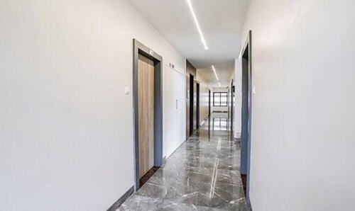 Fabhotel Ansh