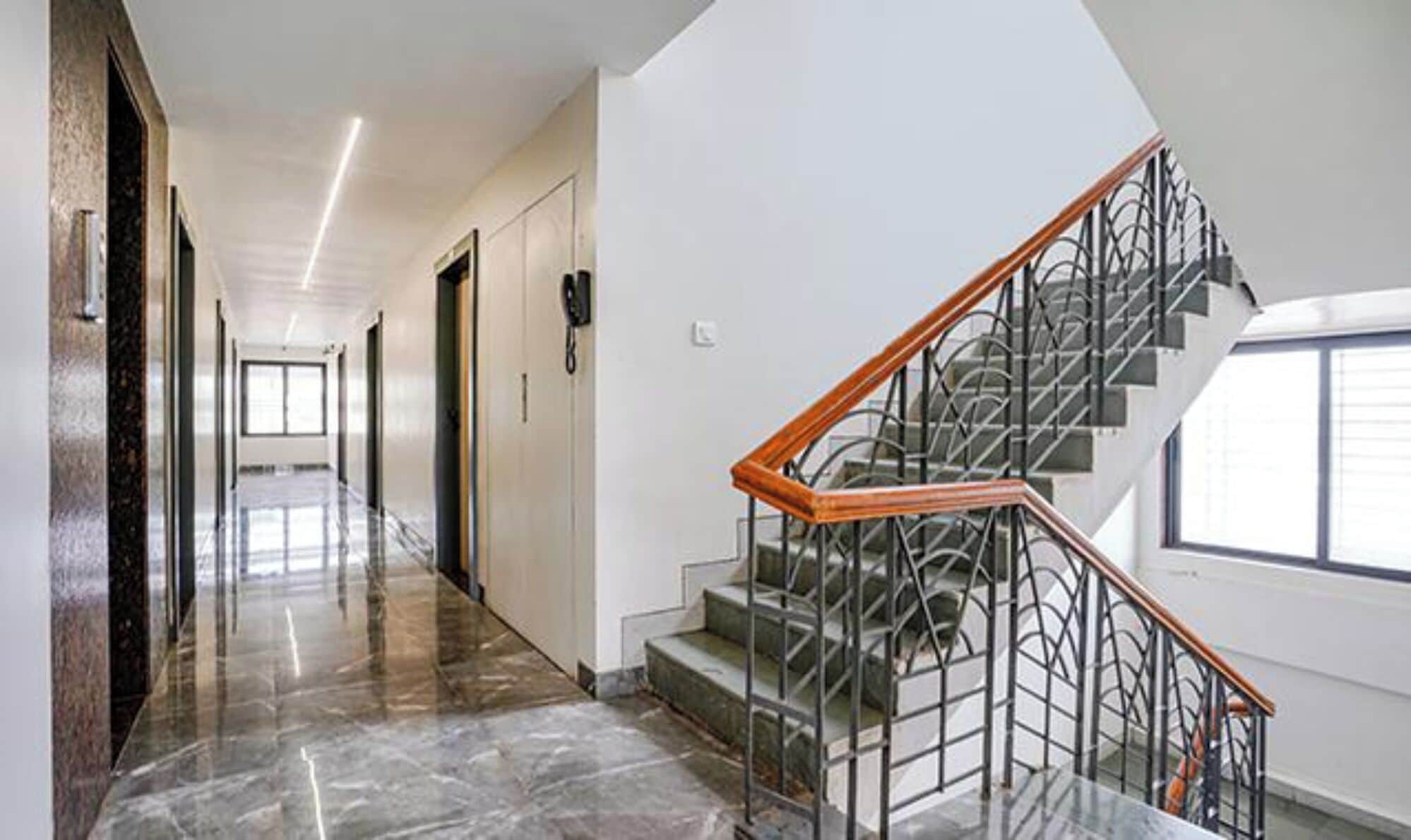 Staircase