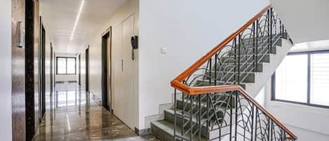 Escalier