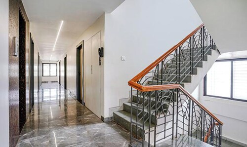 Fabhotel Ansh