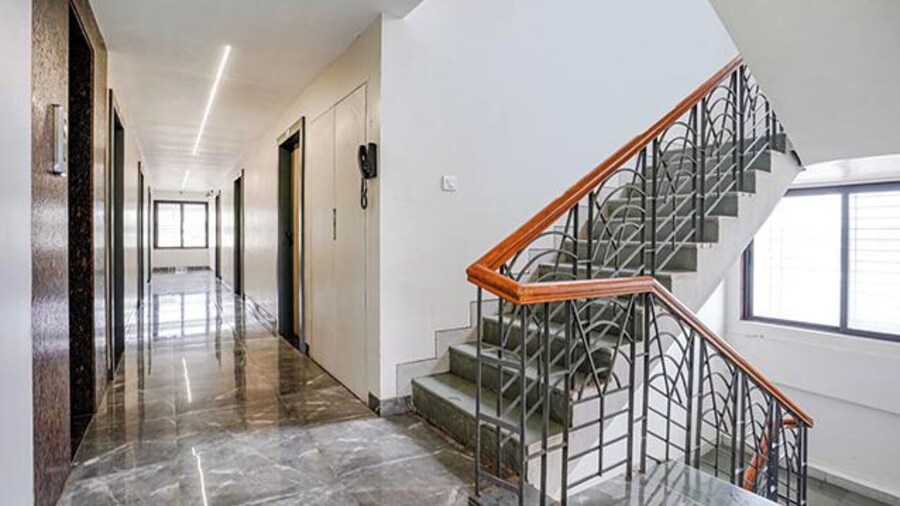 Fabhotel Ansh