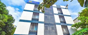 Exterior - Via Galaxy Apartments (Pune)