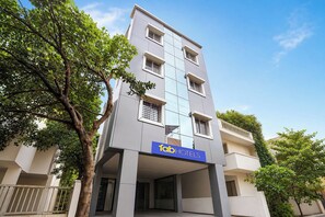 Unclassified image, 4 of 36, button - Via Galaxy Apartments (Pune)