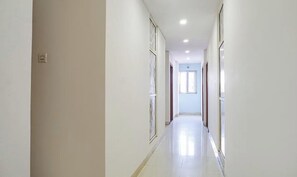 Lobby - Via Galaxy Hospitality (Pune)