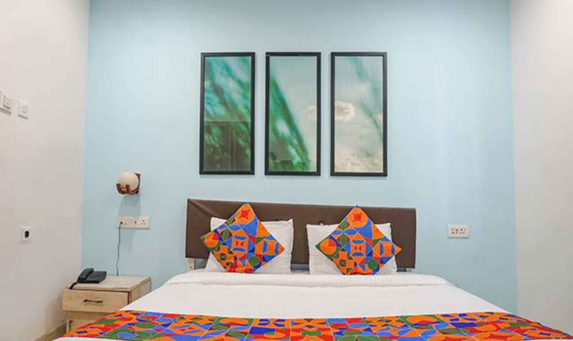 Sábanas de algodón egipcio y ropa de cama de alta calidad 