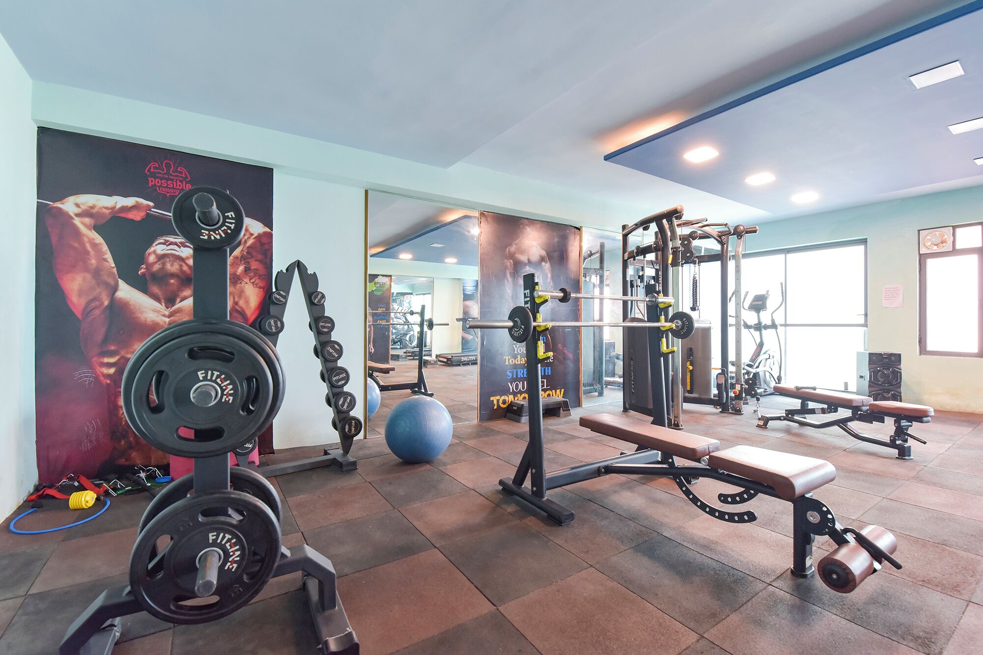 Gym