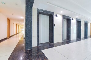 Elevator