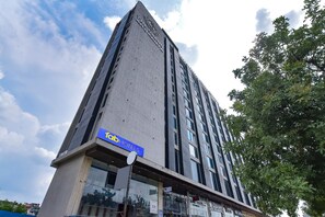 Ngoại thất
