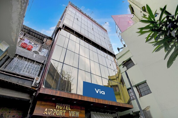 Fabhotel Airport View - Nr. Kolkata Airport - Howrah