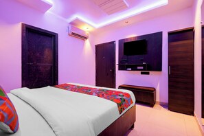 Bộ trải giường bằng vải cotton Ai Cập, bộ đồ giường cao cấp 
