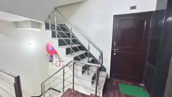 Treppe